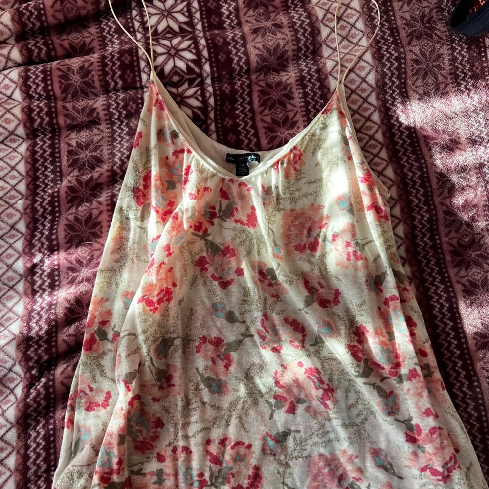 American Eagle Top
